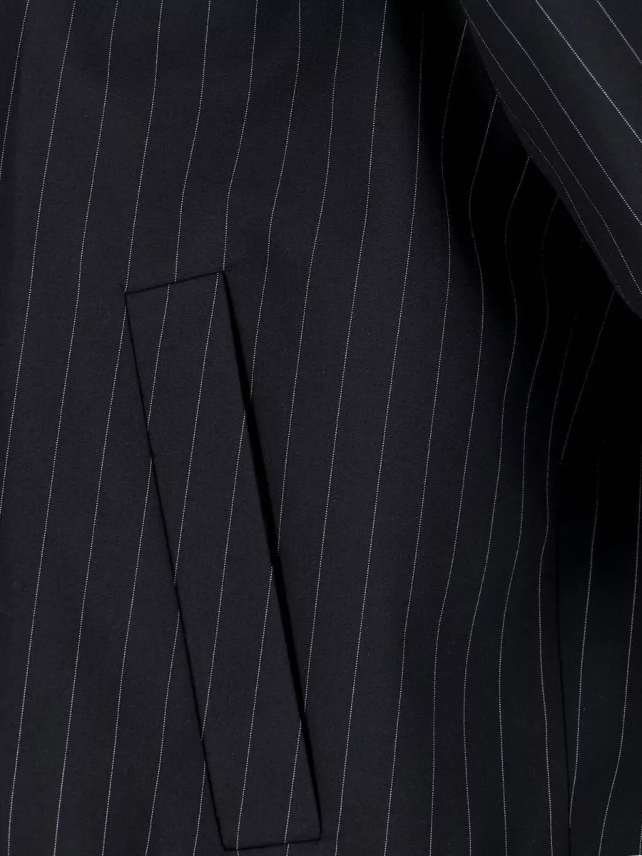 The Frankie Shop Single Breasted Coat