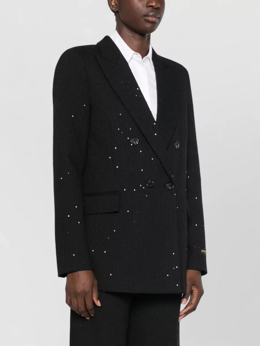Ermanno Firenze Suit Jacket