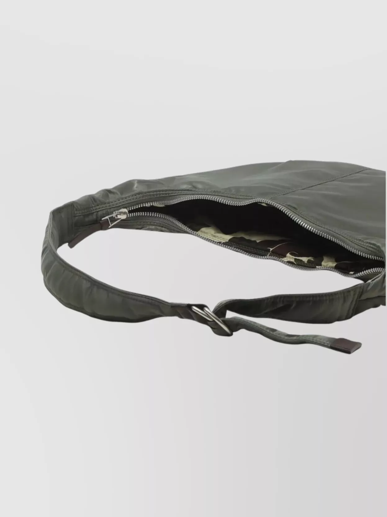 Comme Des Garçons Homme Versatile Shoulder Bag Adjustable Strap