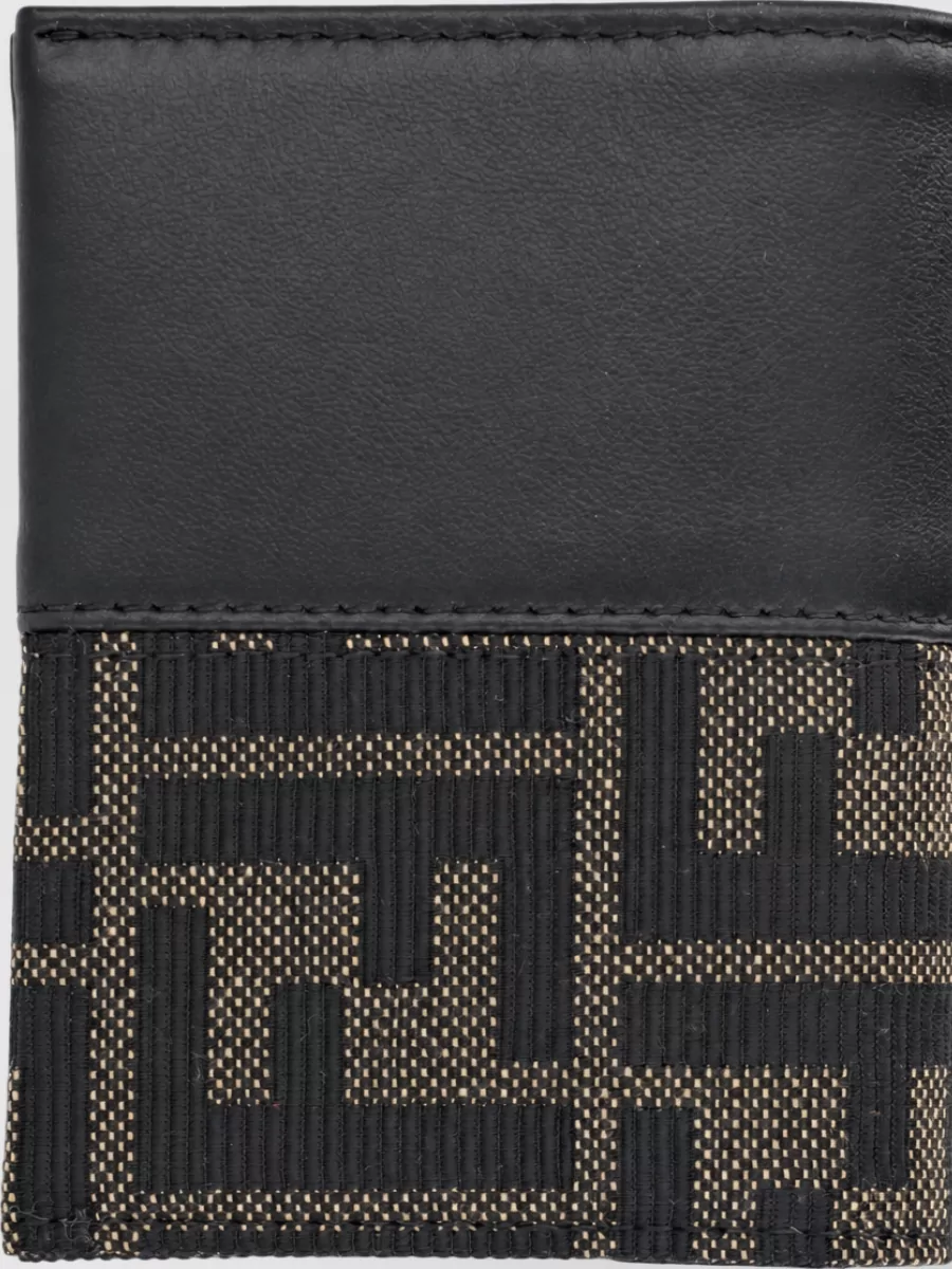 Fendi wallet