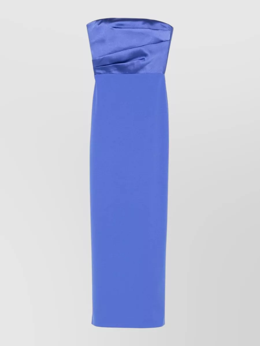 Solace London Sleeveless Maxi Dress