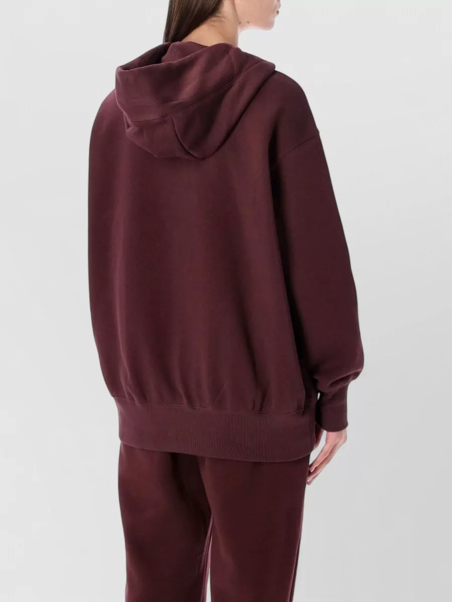 Nike Oversized Zip Hoodie