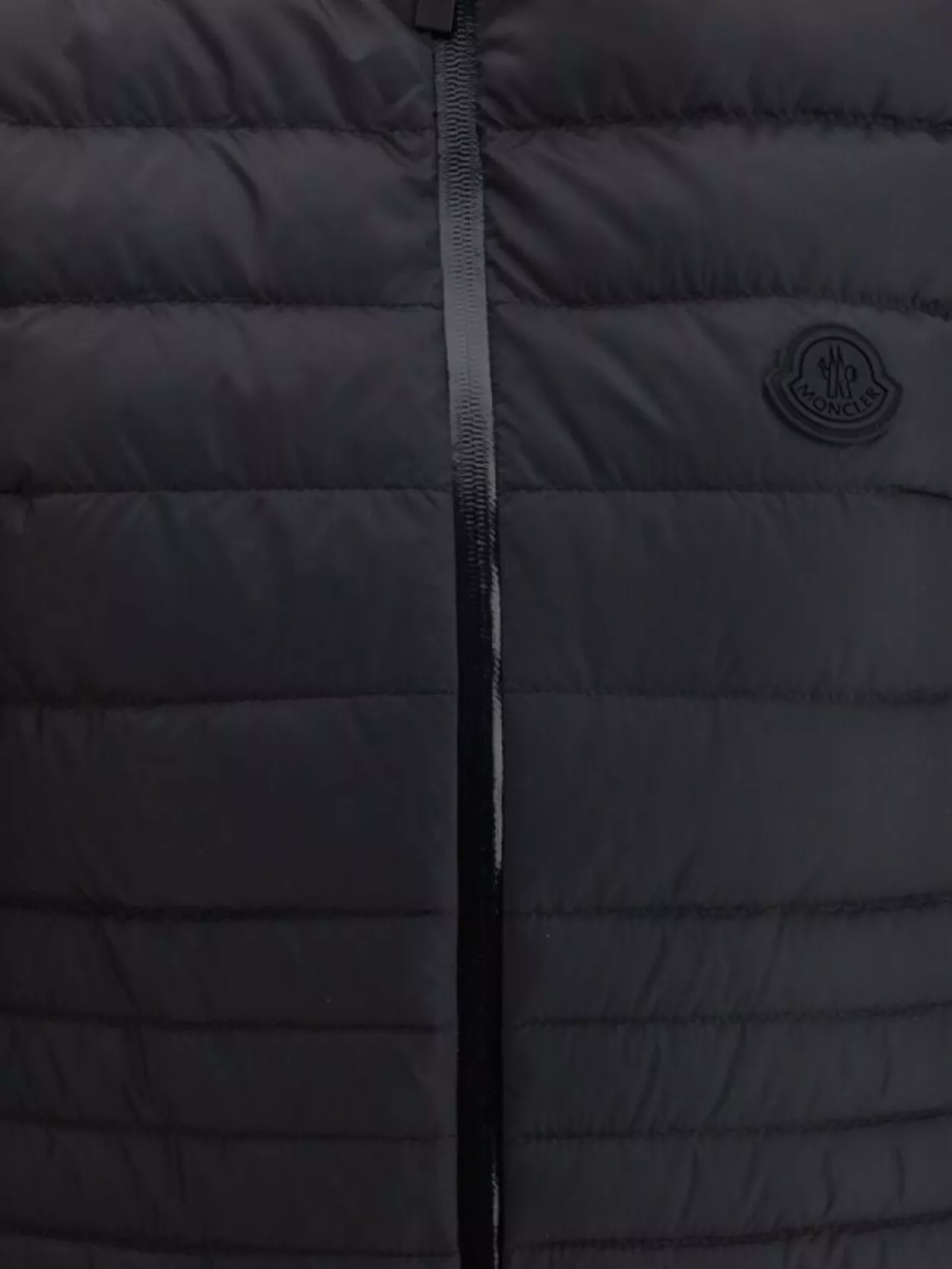 Moncler Down Vest For Cold Seasons