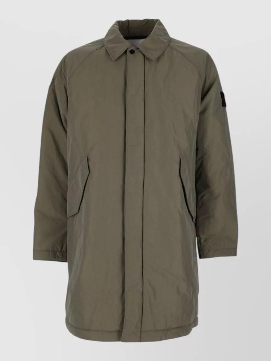 Stone Island lightweight jacket