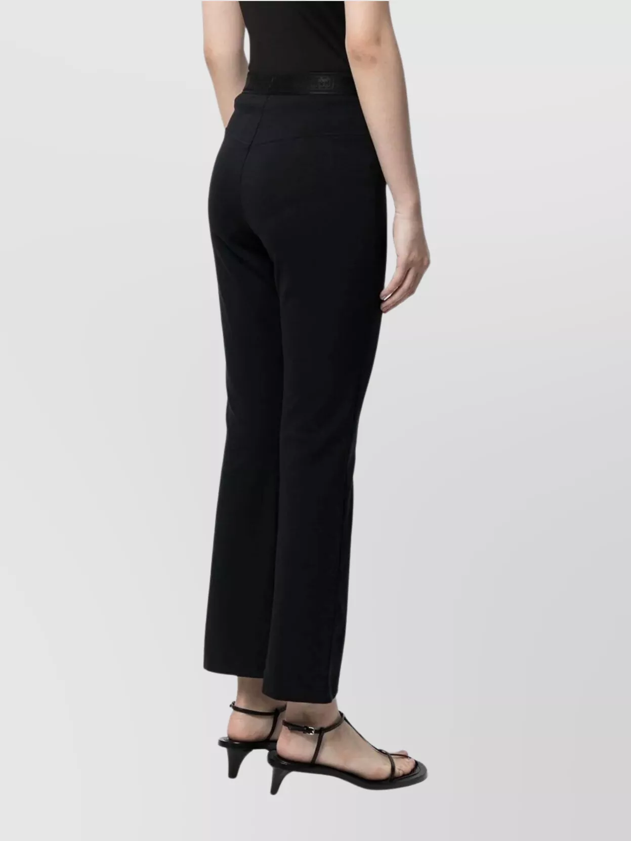 Wolford Grace In Black