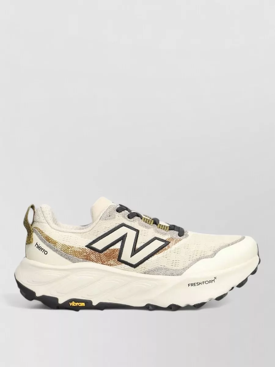 New Balance Silk Low-Top Sneakers