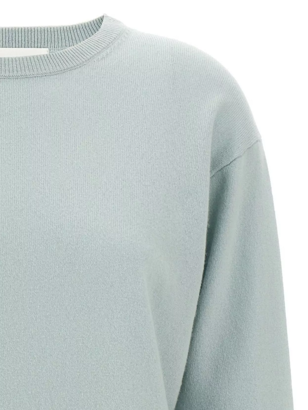 Extreme Cashmere '398 Jewel' Crew Neck Knit Sweater