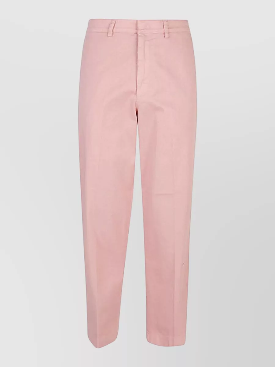 Department 5 wide-leg trousers