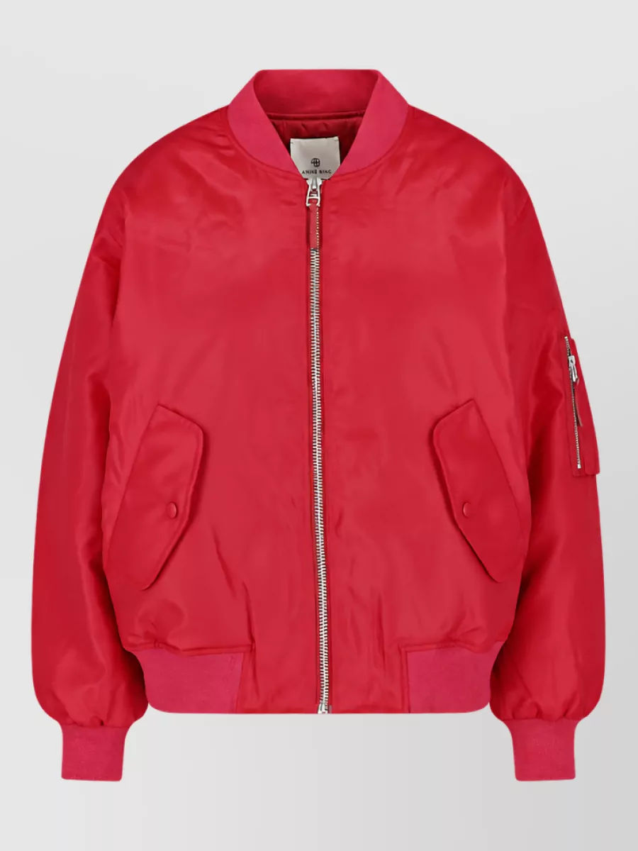 Anine Bing coat