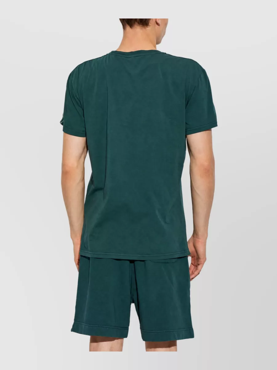 Moschino Short-Sleeve T-Shirt