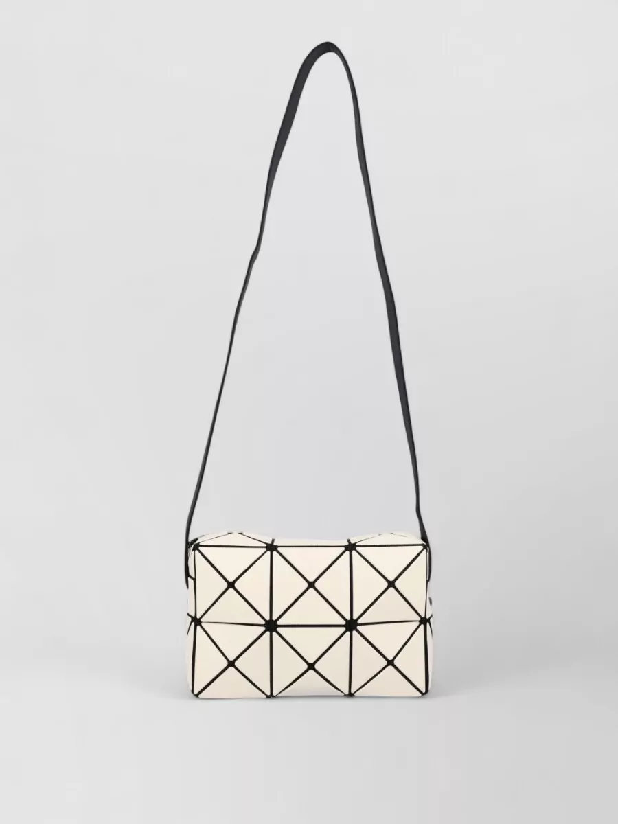 Bao Bao Issey Miyake crossbody bag