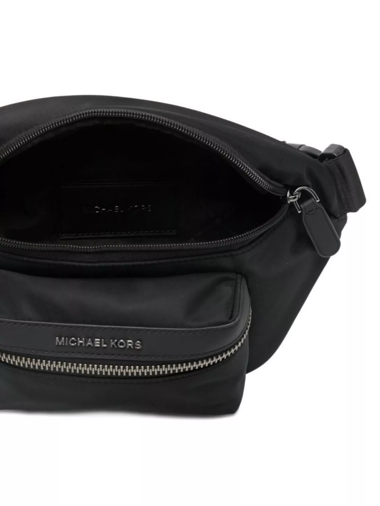 Michael Kors Brooklyn Belt Bag Adjustable Strap