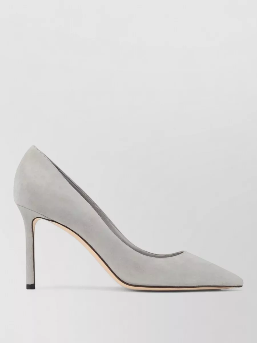 Jimmy Choo Lace Pumps