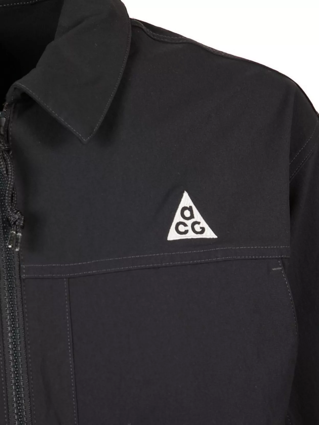 Nike Acg Smith Summit Long Sleeve Overshirt