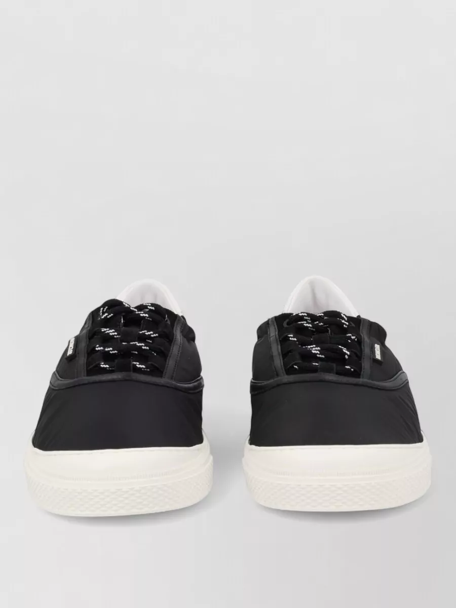 Moncler Vera leisure slip-on sneakers