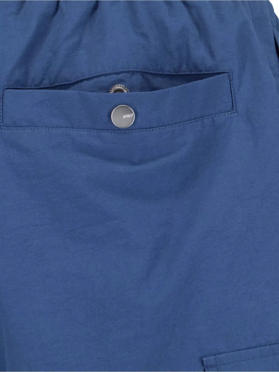 Autry Straight Cargo Shorts