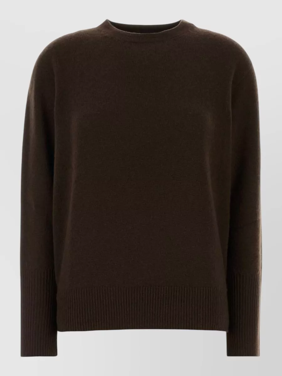 The Row Cashmere Jumper