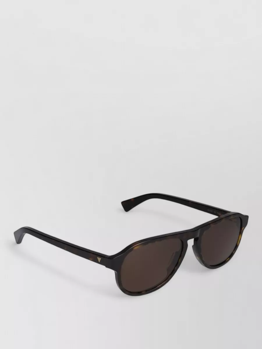 Bottega Veneta Acetate Sunglasses