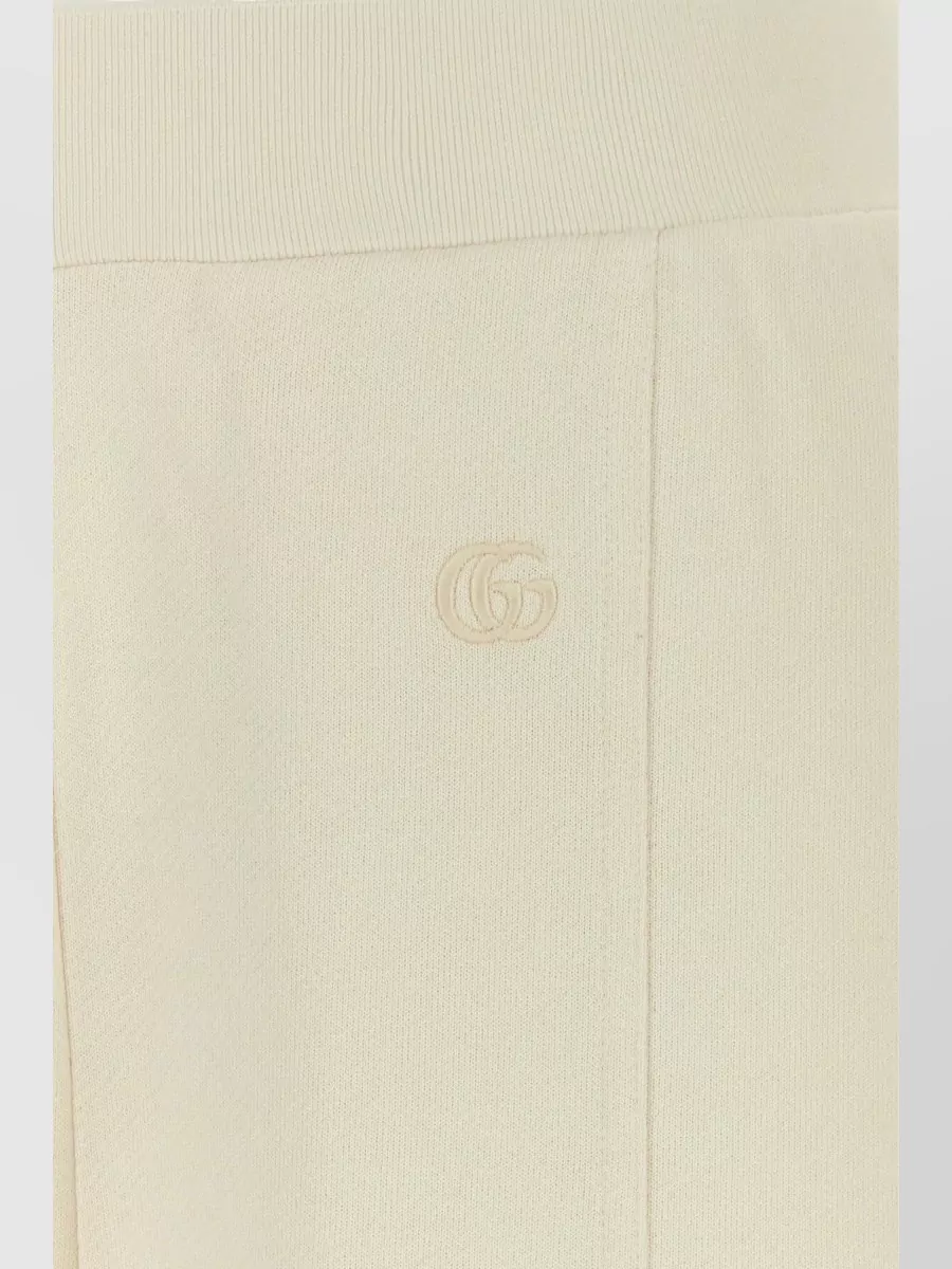Gucci Silk Joggers