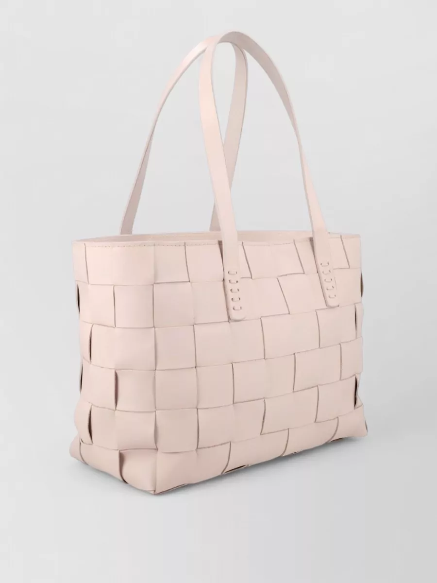 Dragon Diffusion Japan Tote Leather Tote Bag