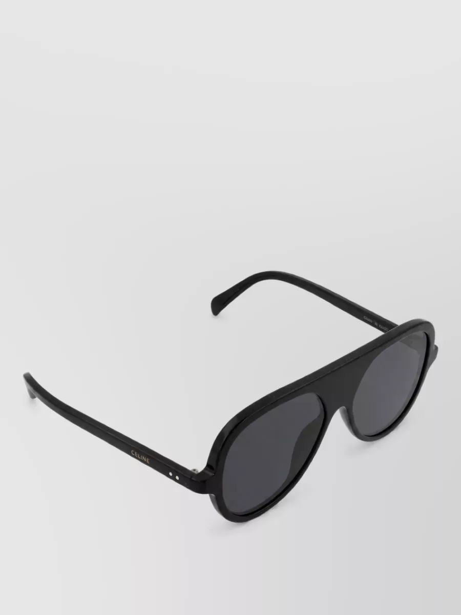 Celine square sunglasses