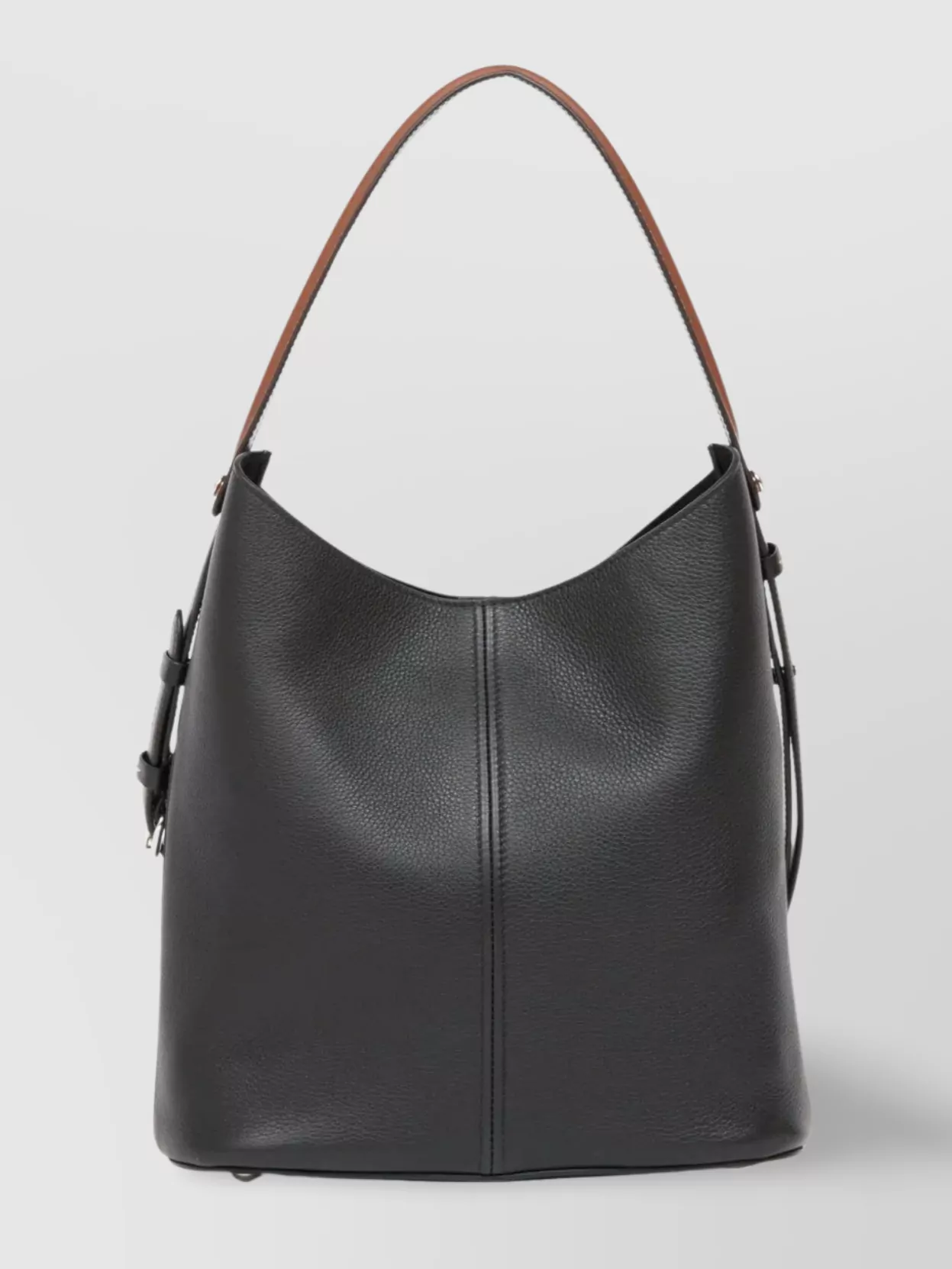 ショルダーバッグ・ポシェット Ferragamo Structured Braided Handle Shoulder Bag Ferragamo Structured Braided Handle Shoulder Bag | THE LIST