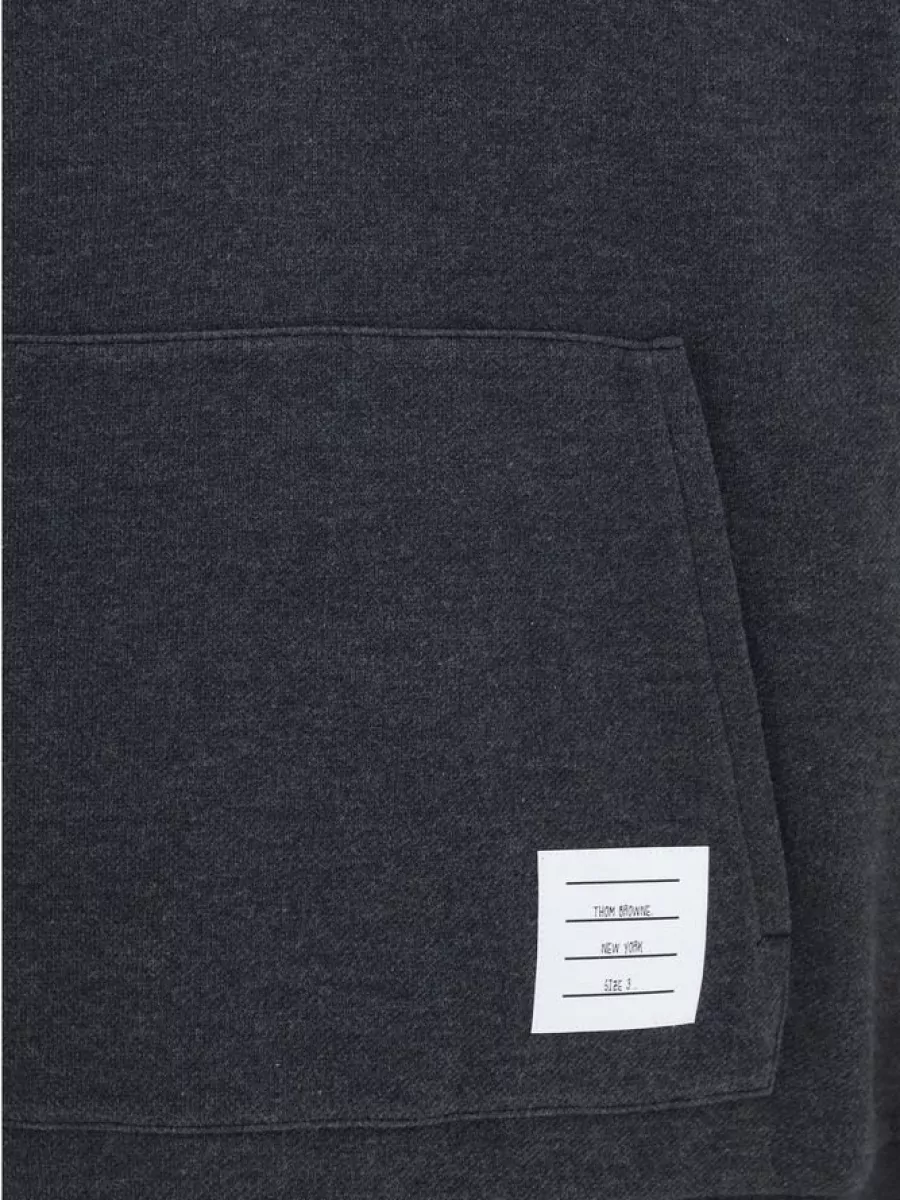 Thom Browne Cotton Tank Top