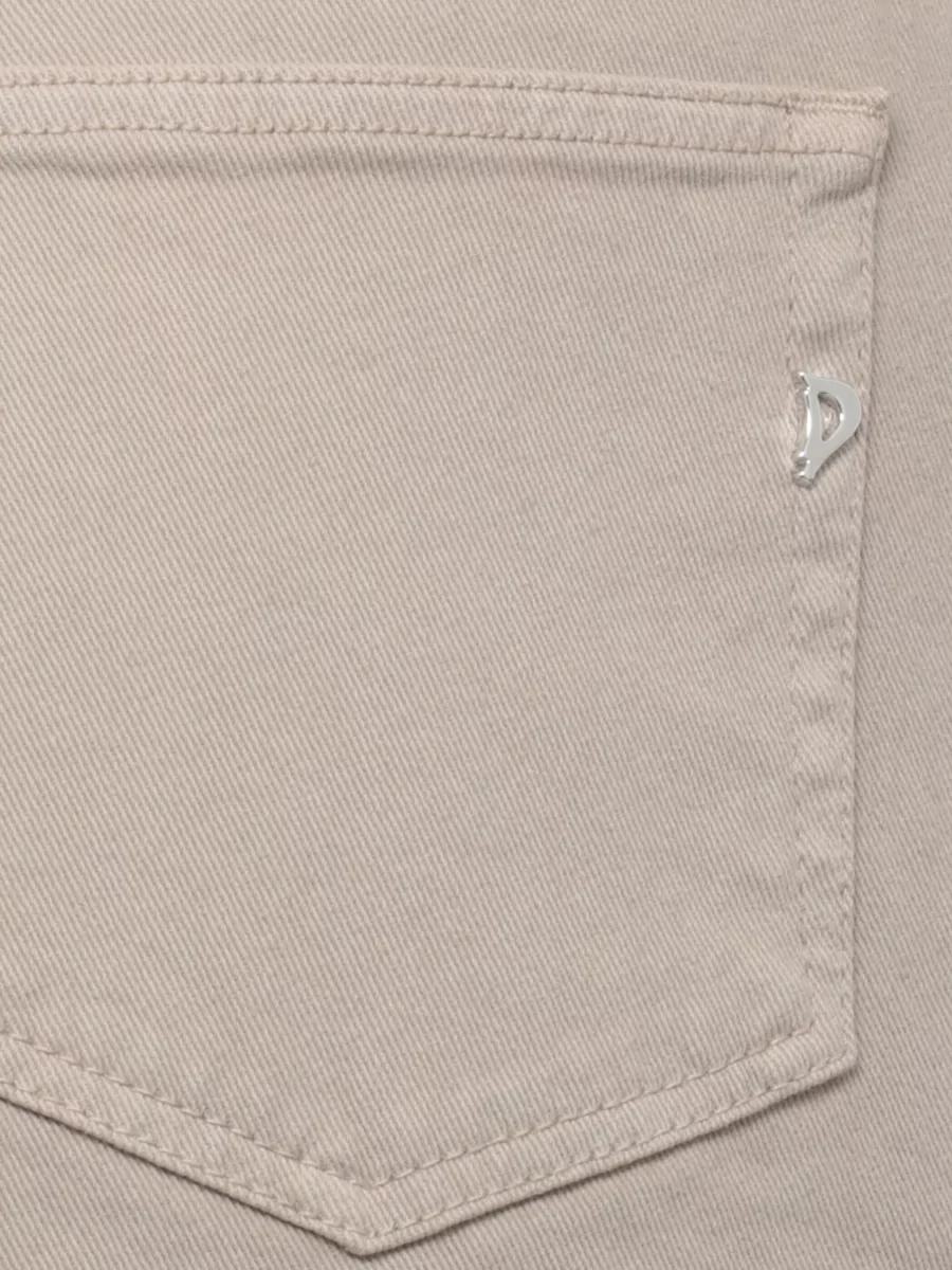 Dondup Straight-Leg Jeans