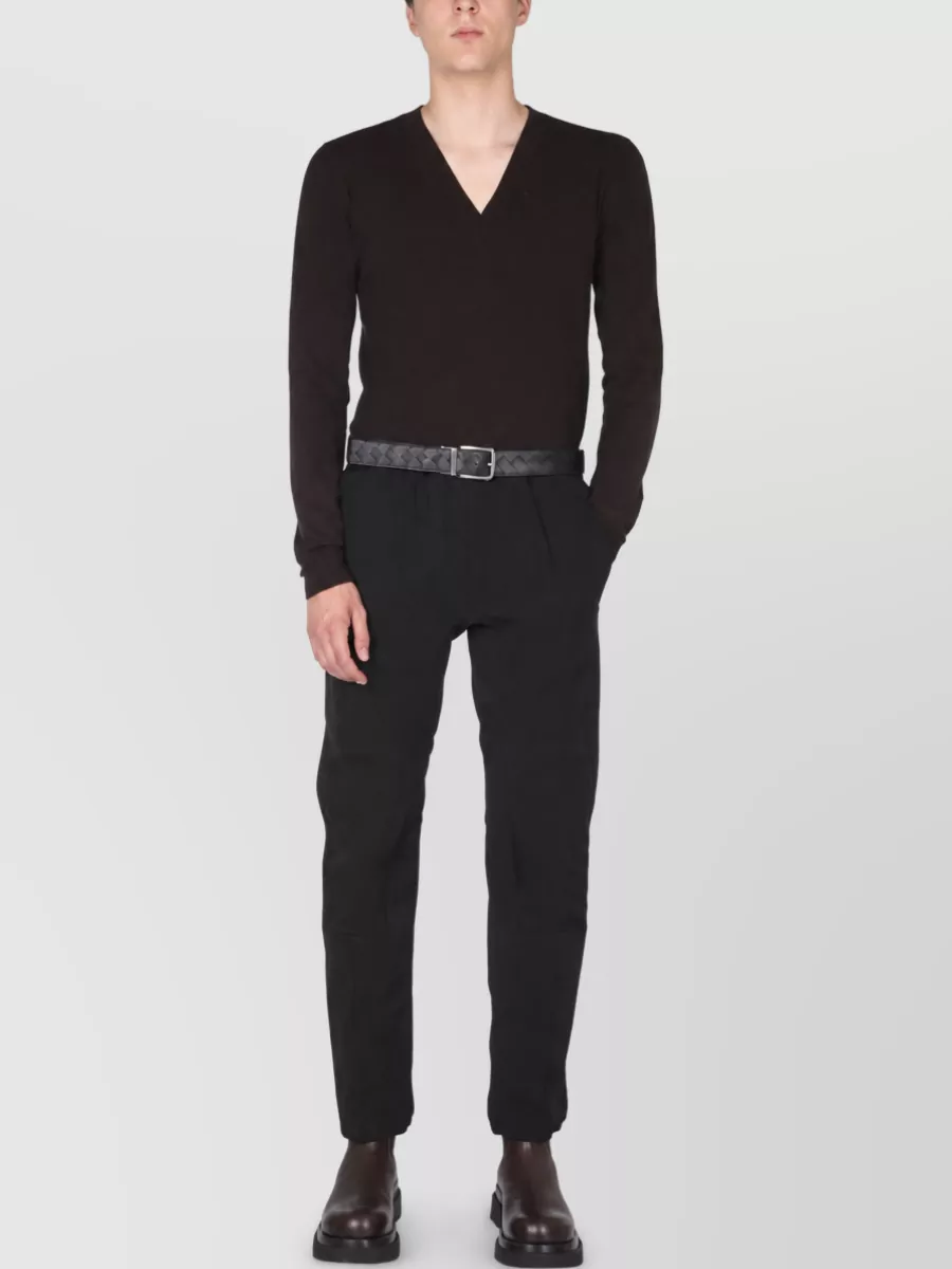 Bottega Veneta wool jumper