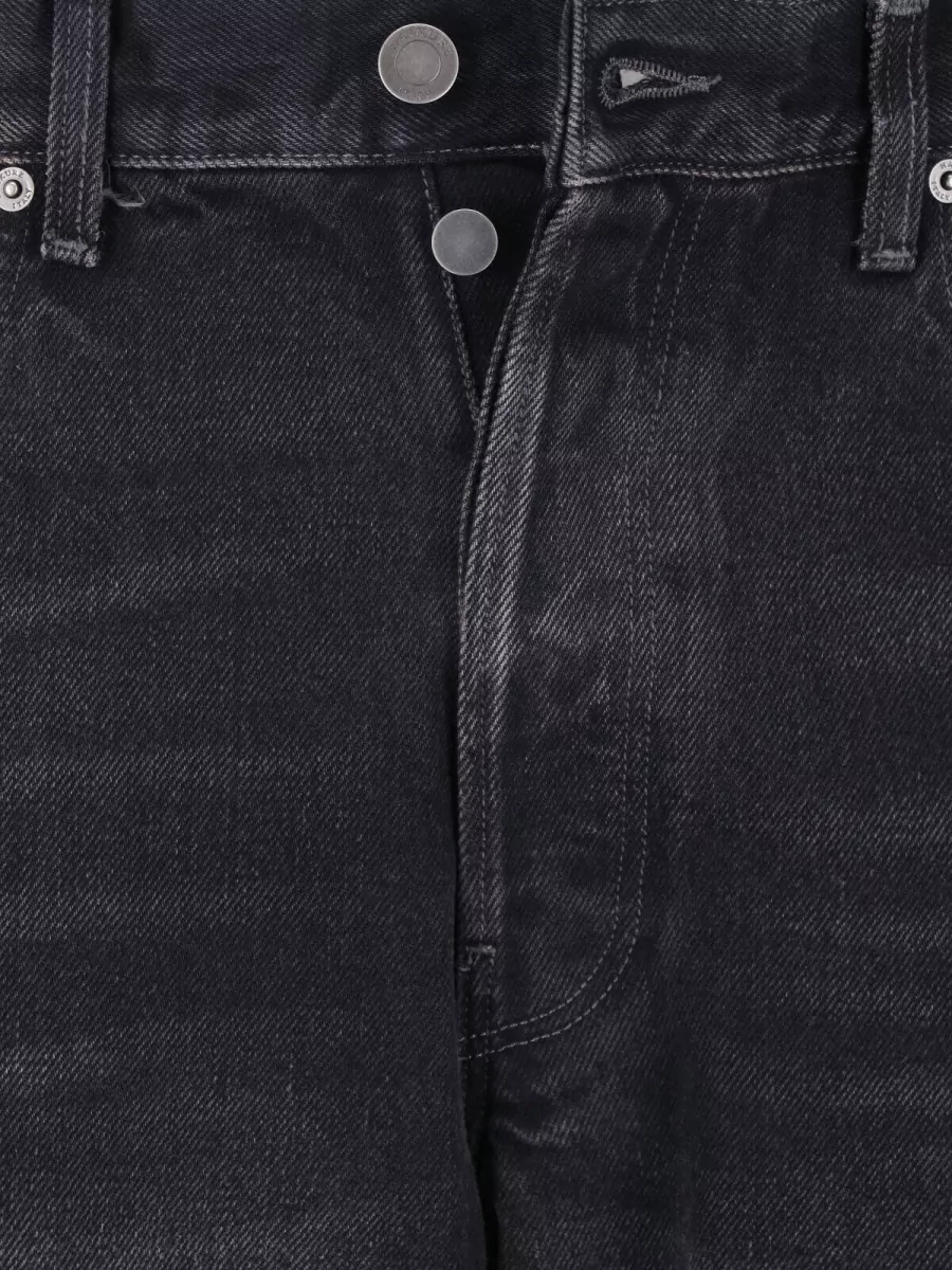 Haikure Straight-Leg Jeans