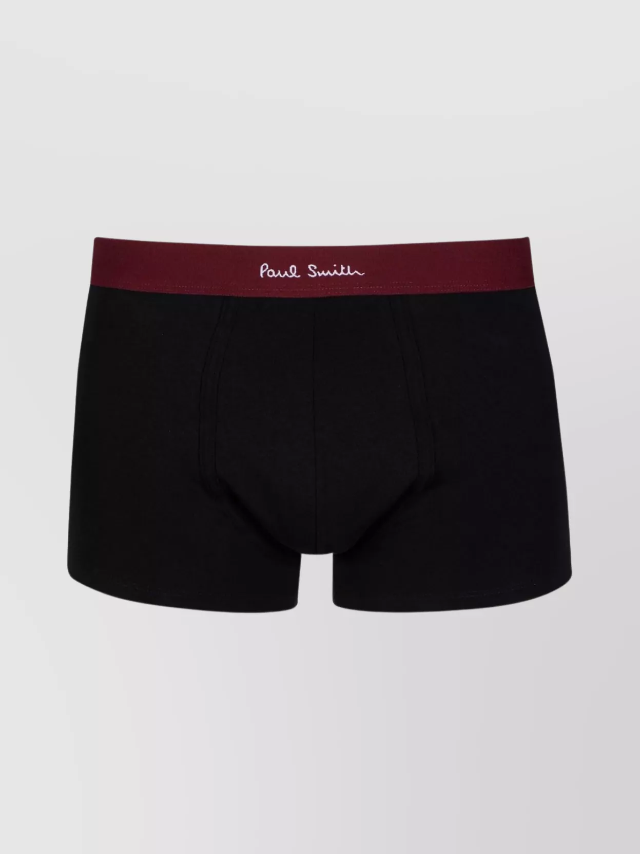 Paul Smith Striped Boxer Briefs Pack 3