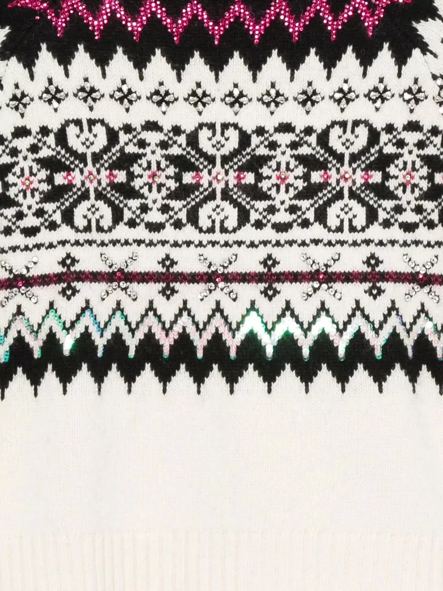 Semicouture Annie Jumper
