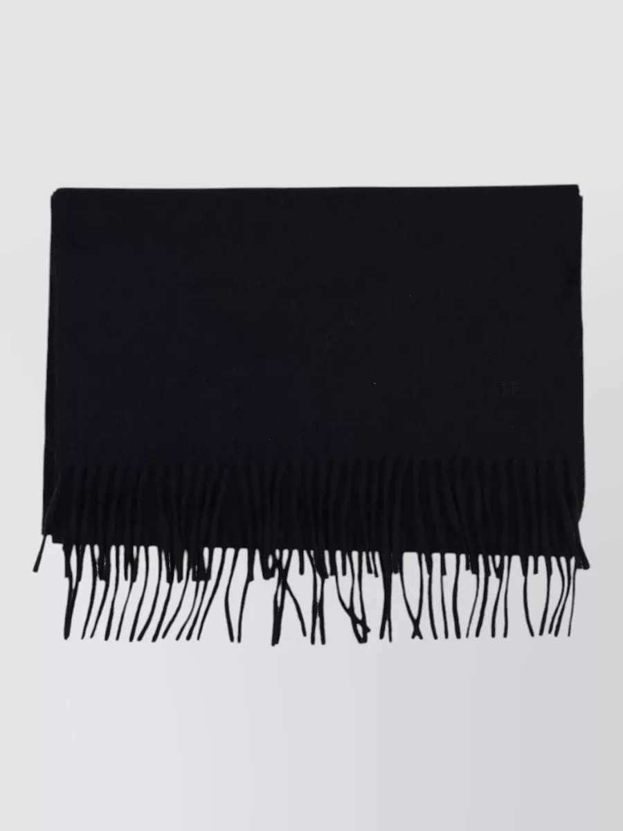 Tom Ford cashmere scarf