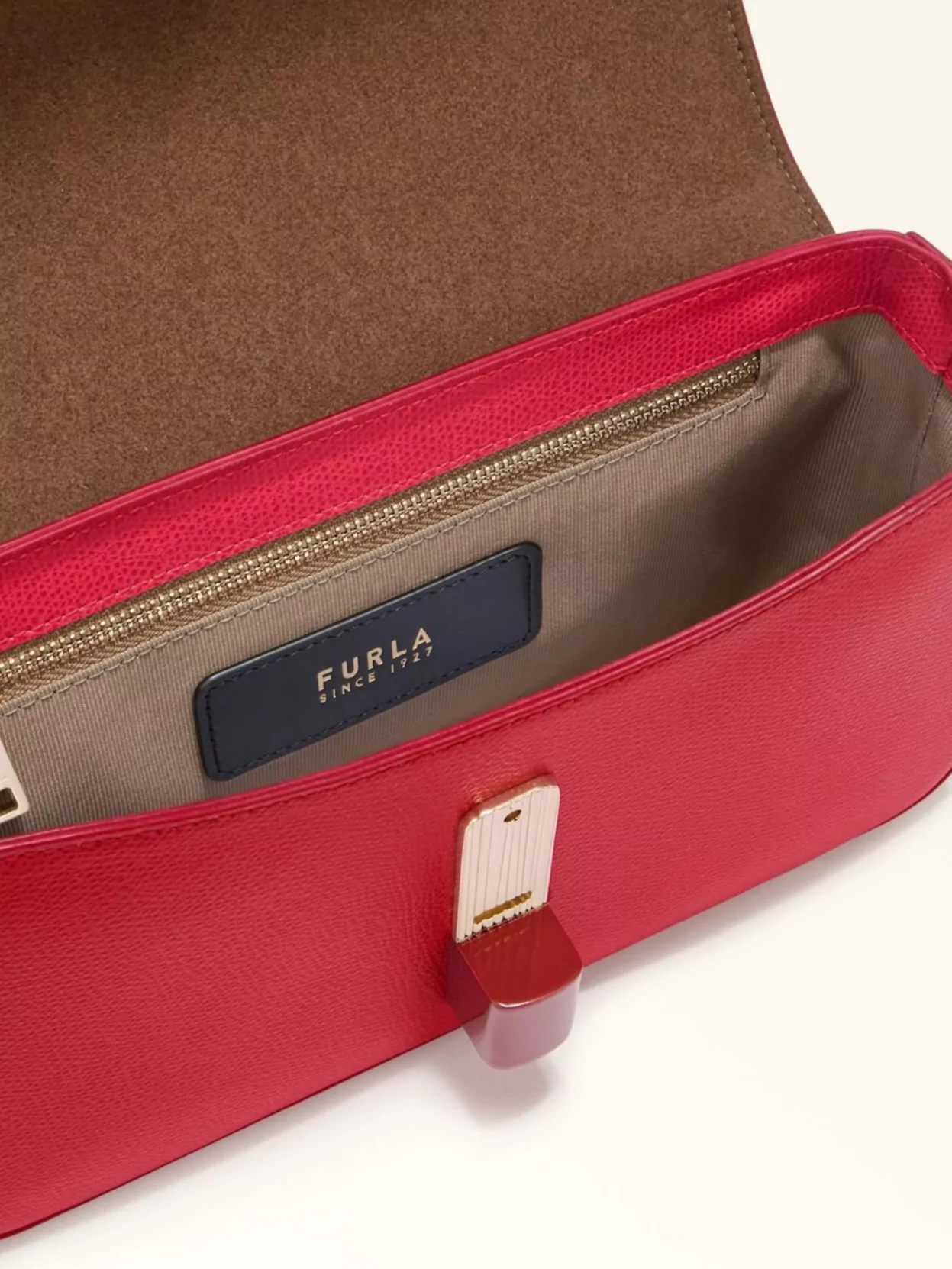 Furla Iride S Cross-Body Bag