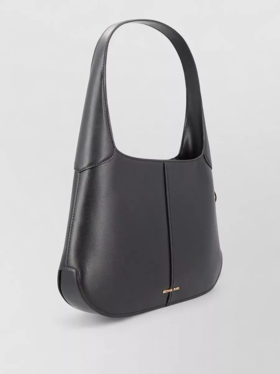 Michael Kors Na Leather Shoulder Bag