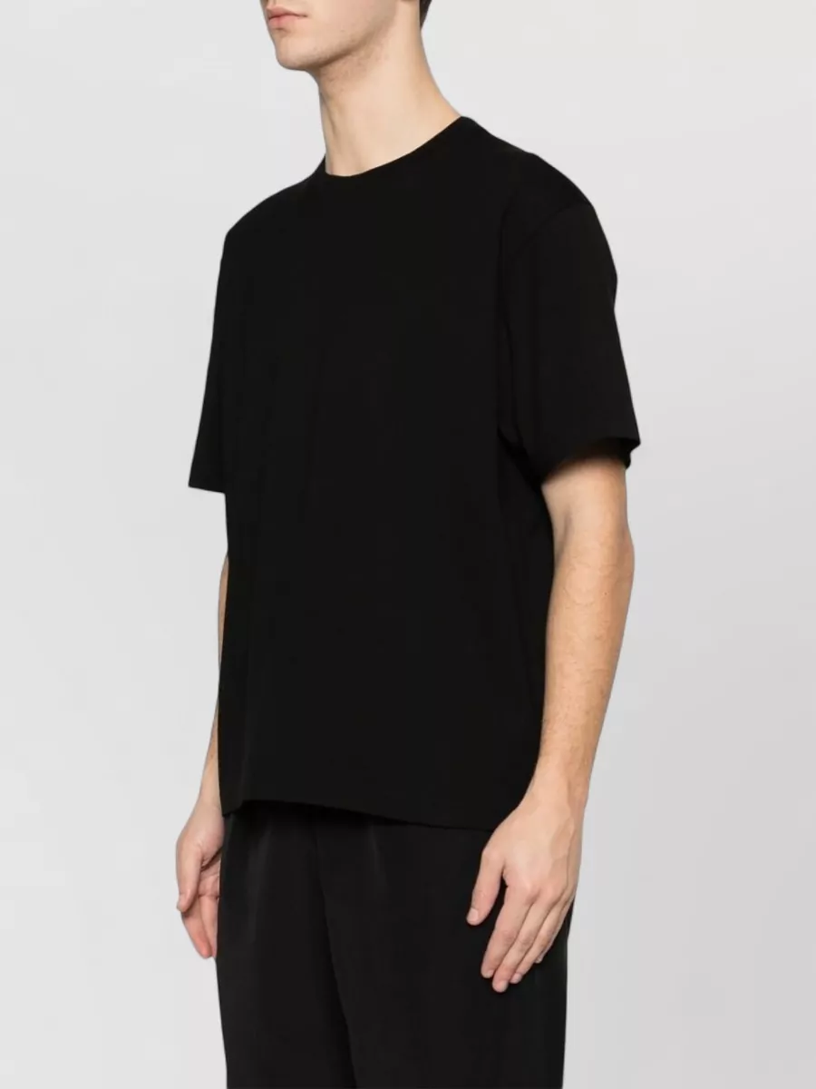 Canada Goose Cotton Graphic T-Shirt