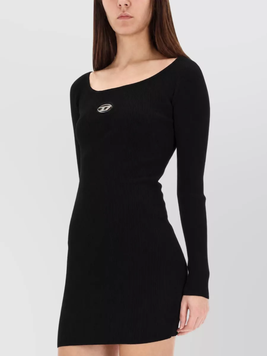 Diesel Mini Dress