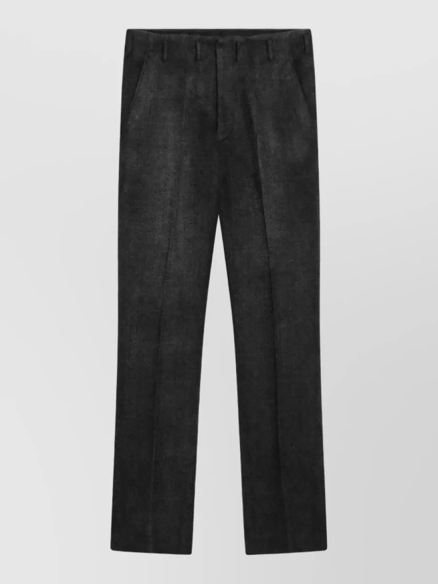 Prada Single breasted suit