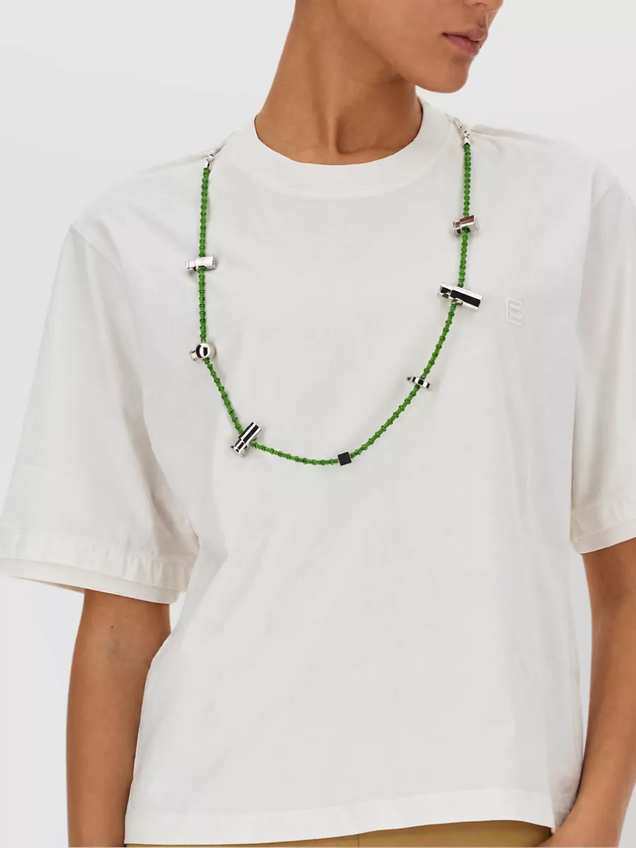 Ambush Cotton Stoppers T-Shirt