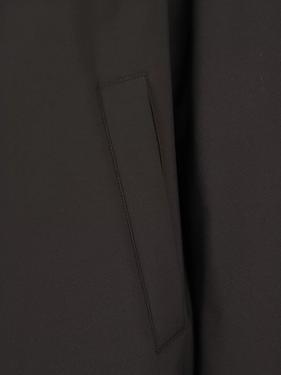 Herno Hooded Puffer Jacket