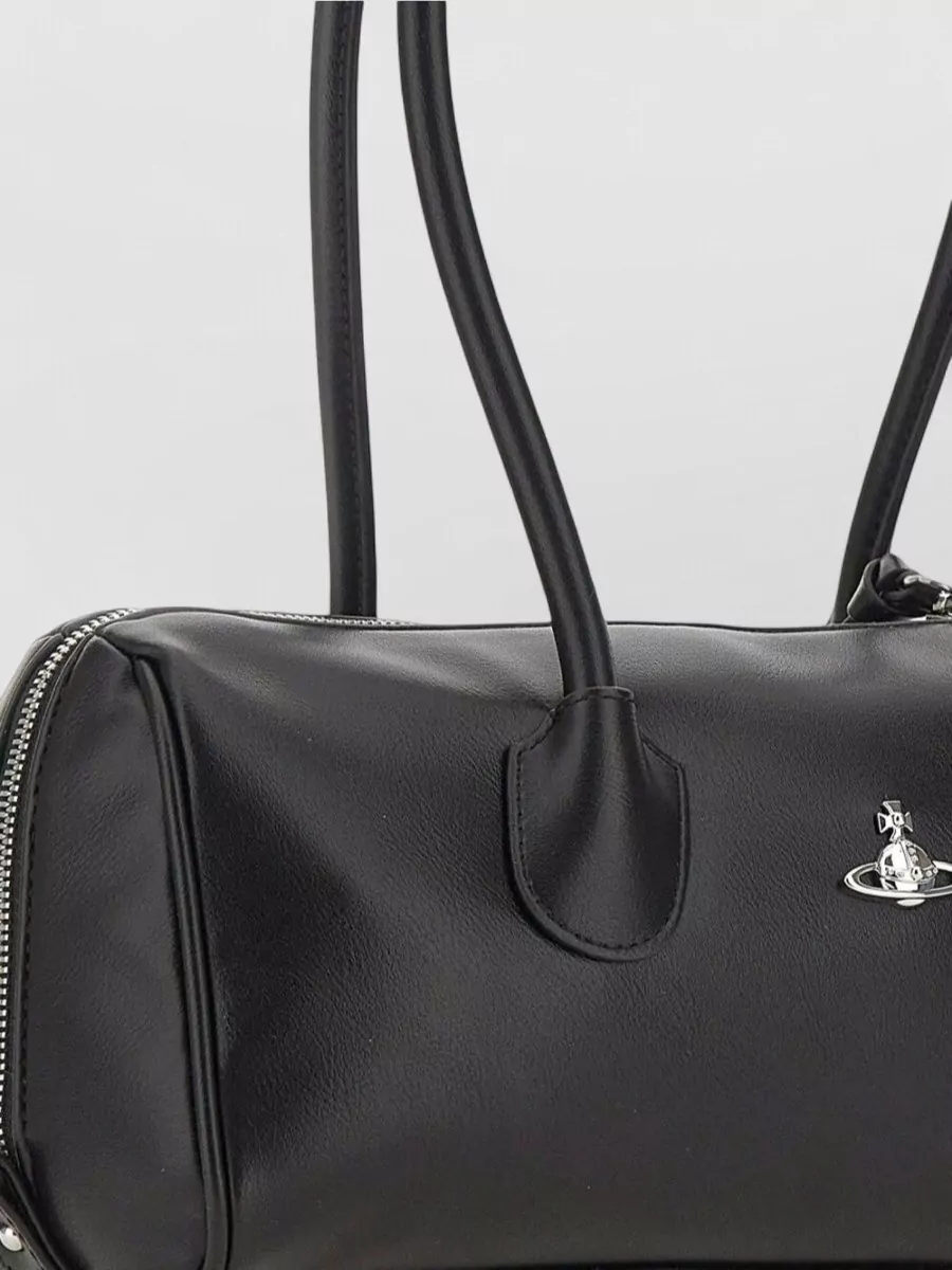 Vivienne Westwood Na Polyester Shoulder Bag