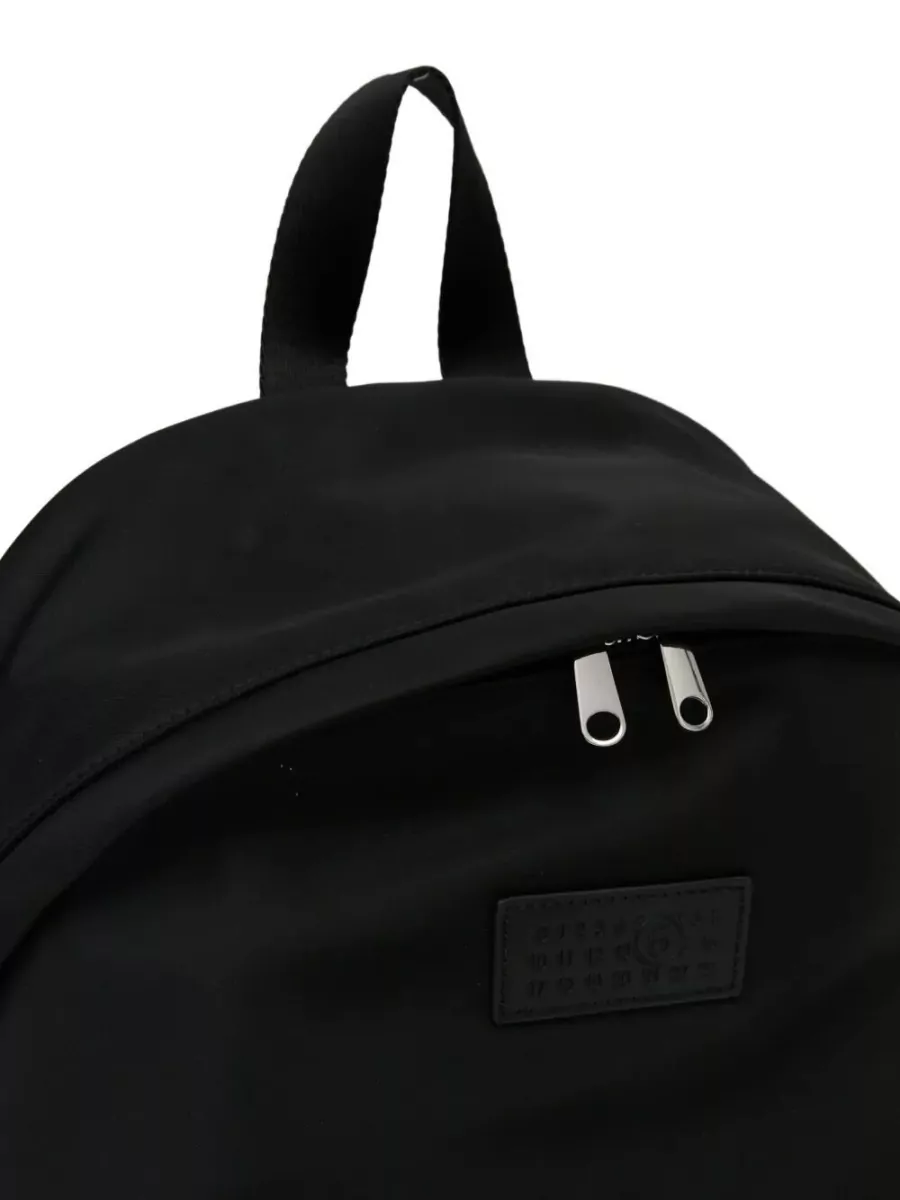 Mm6 Maison Margiela Nylon Backpack