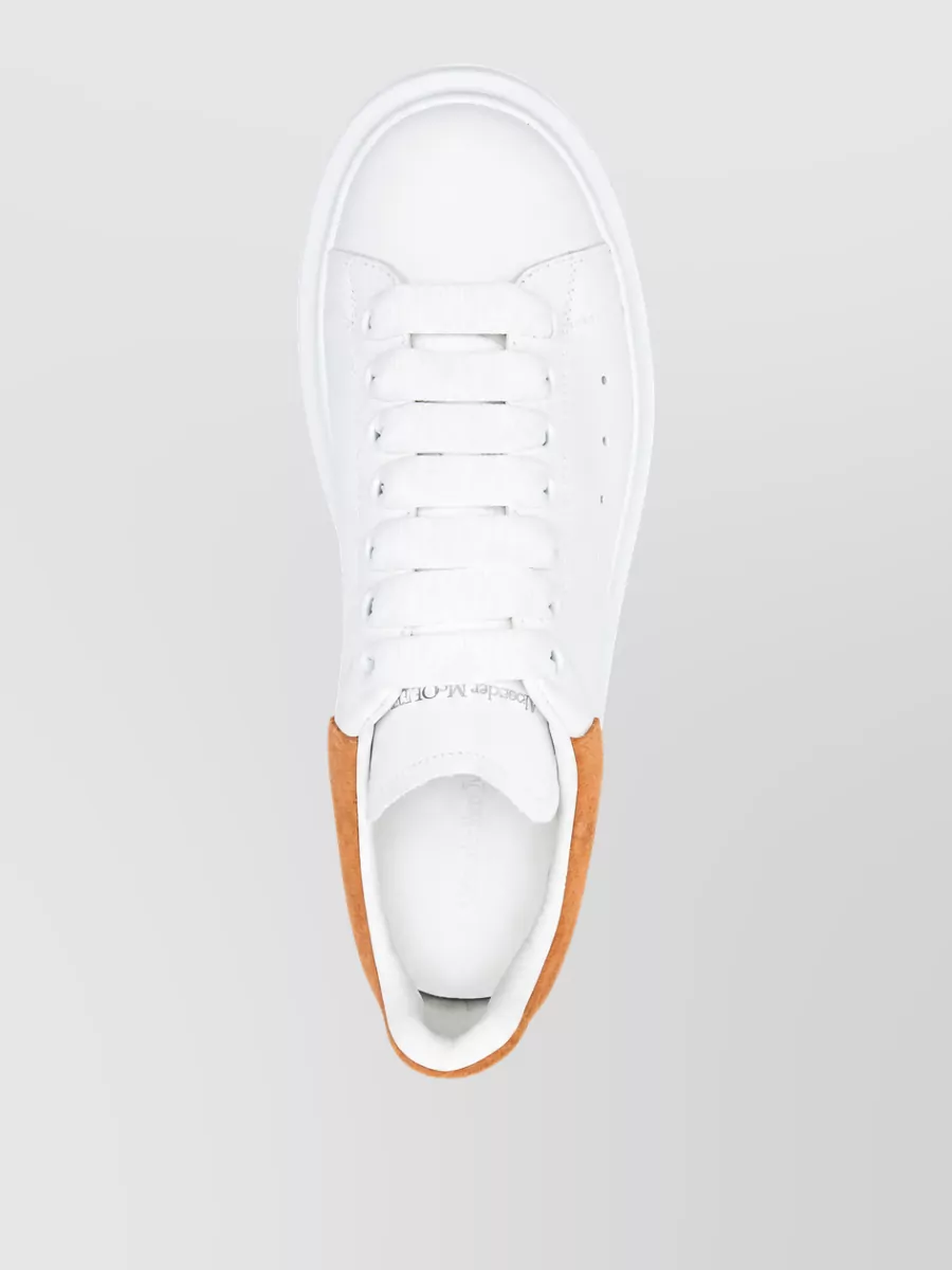 Mc Queen Low-Top Sneakers