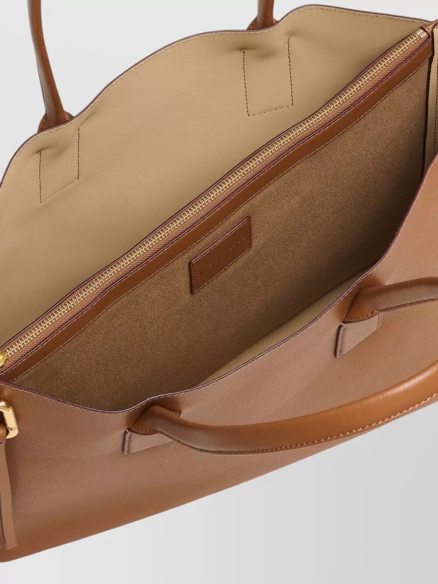 Marc Jacobs Medium Leather Shoulder Bag