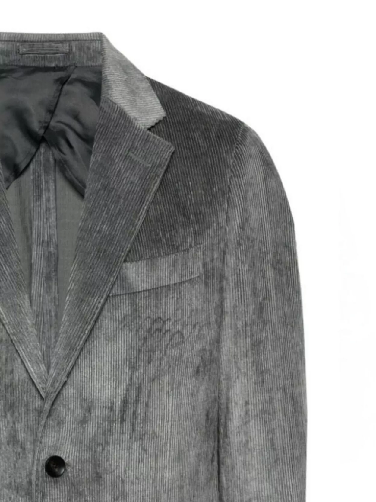 Lardini Man Jacket Special Line Drop 7 Regular