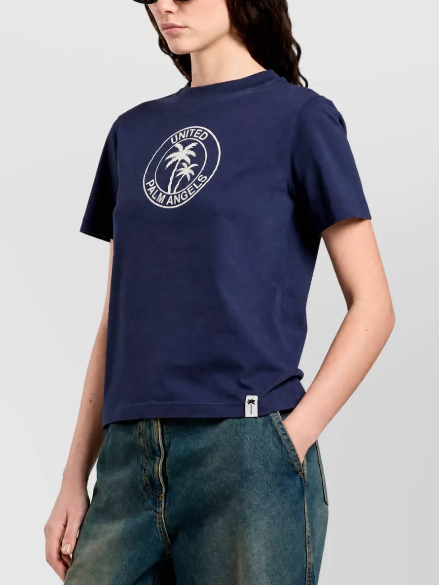 Palm Angels Regular T-Shirt