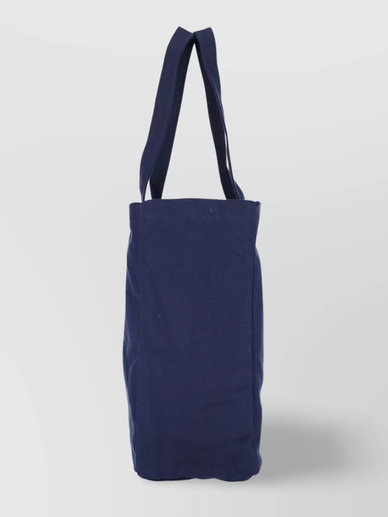 Polo Ralph Lauren Tote Bag Structured Dual Handles