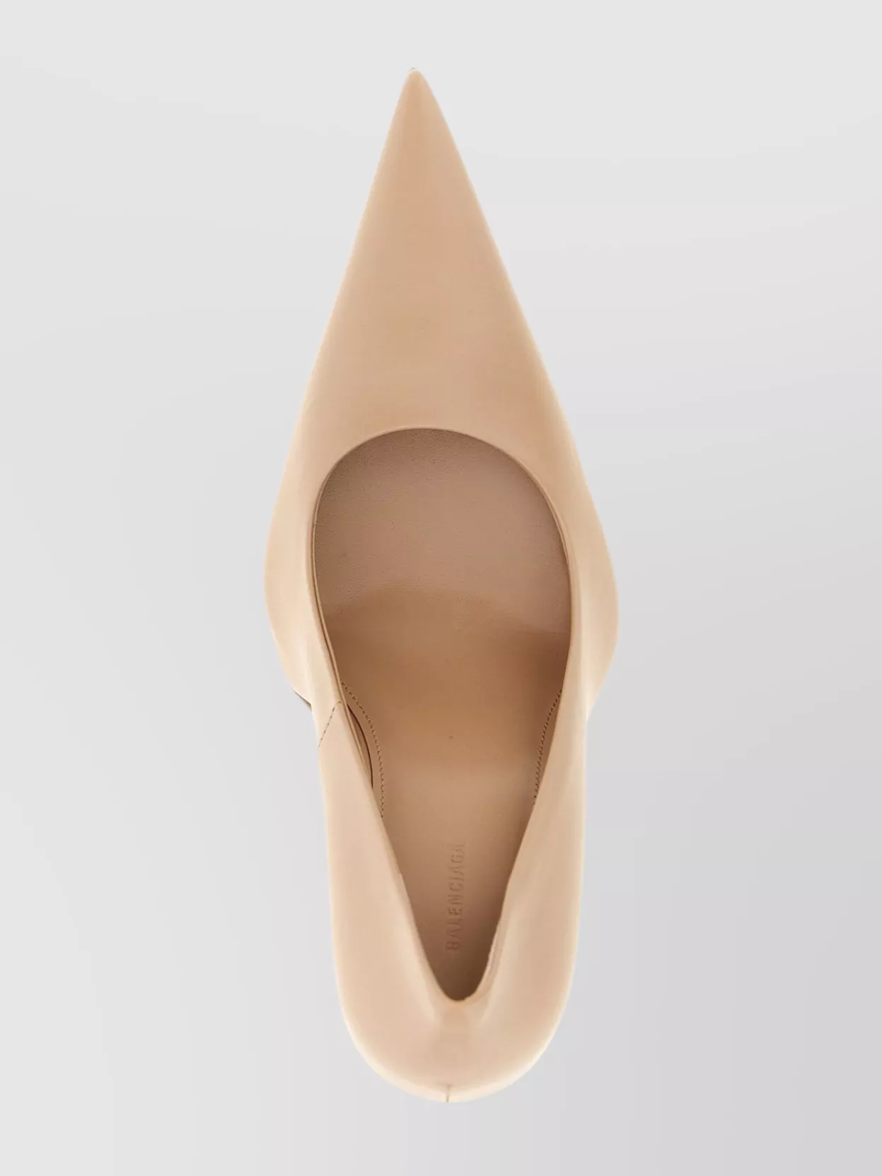 Balenciaga Chic Pointed Toe Pumps