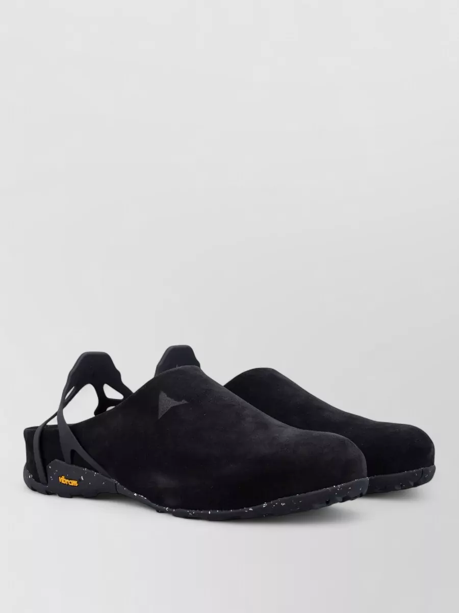 Roa Leather Sandals