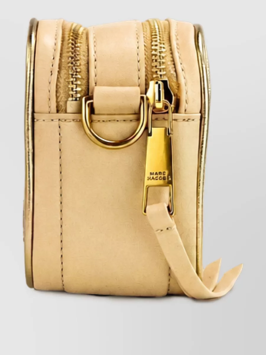 Marc Jacobs Leather Belt Bag